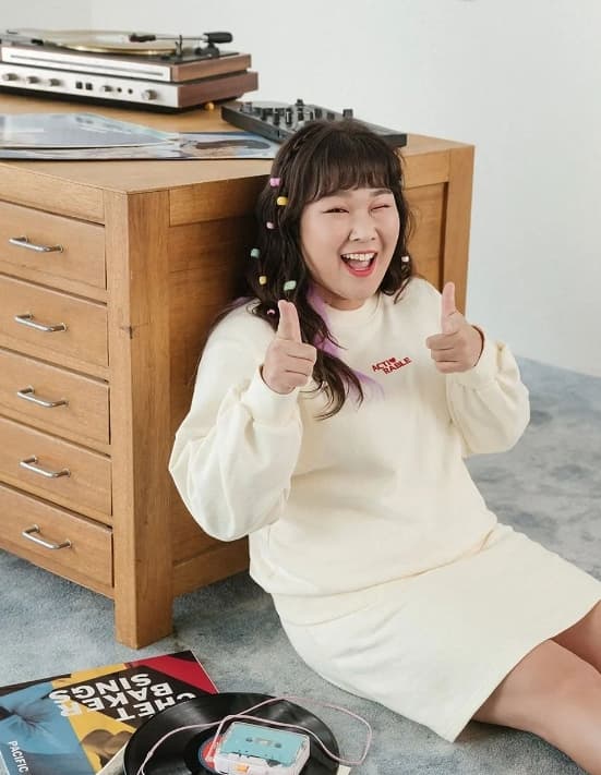 Image Source_Instagram|gagkimminkyoung