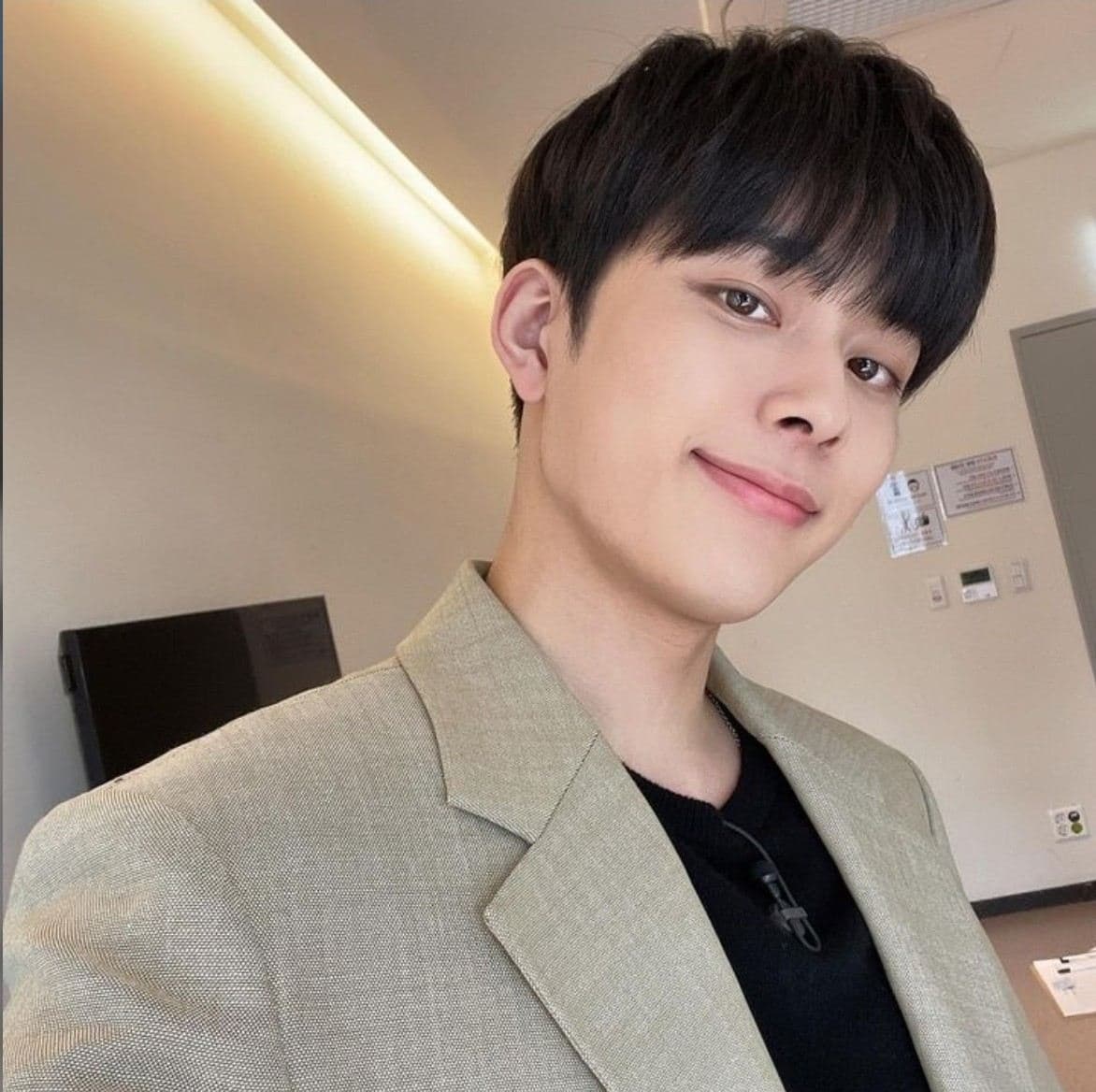 Image Source_Instagram|official_yooseonho