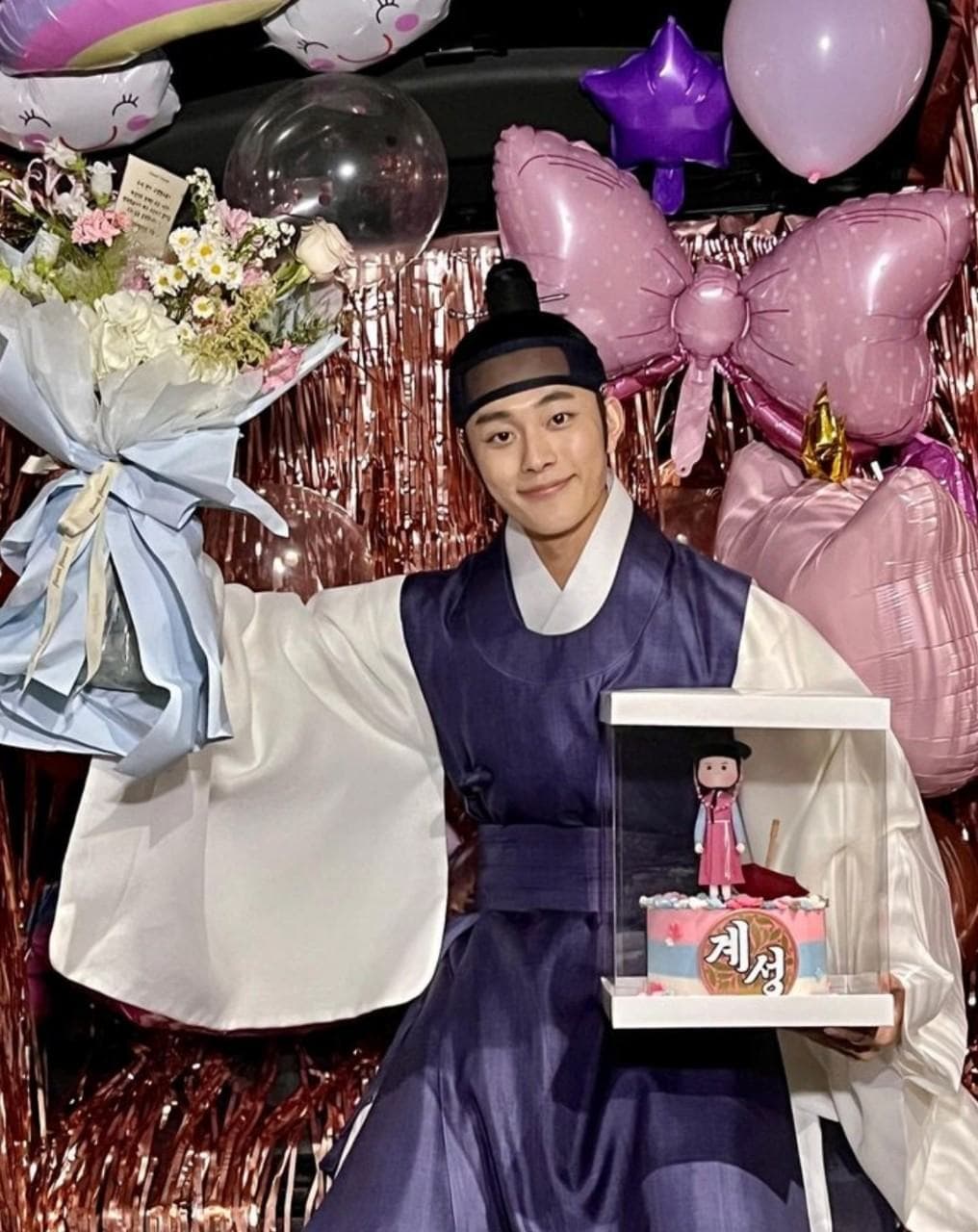Image Source_Instagram|official_yooseonho