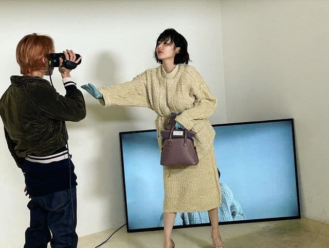 Image source_ Instagram | hyunah_aa