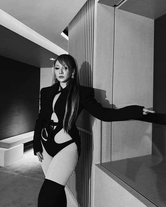 Image source_ Instagram | chaelincl