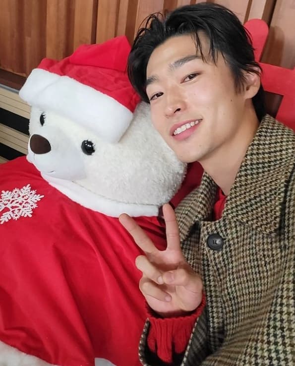 Image Source_Instagram | mbc_ilivealone