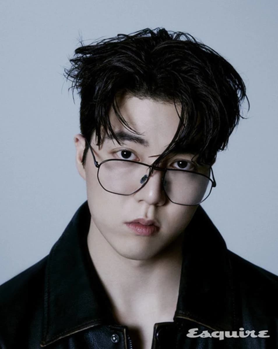Image Source_Instagram |esquire.korea