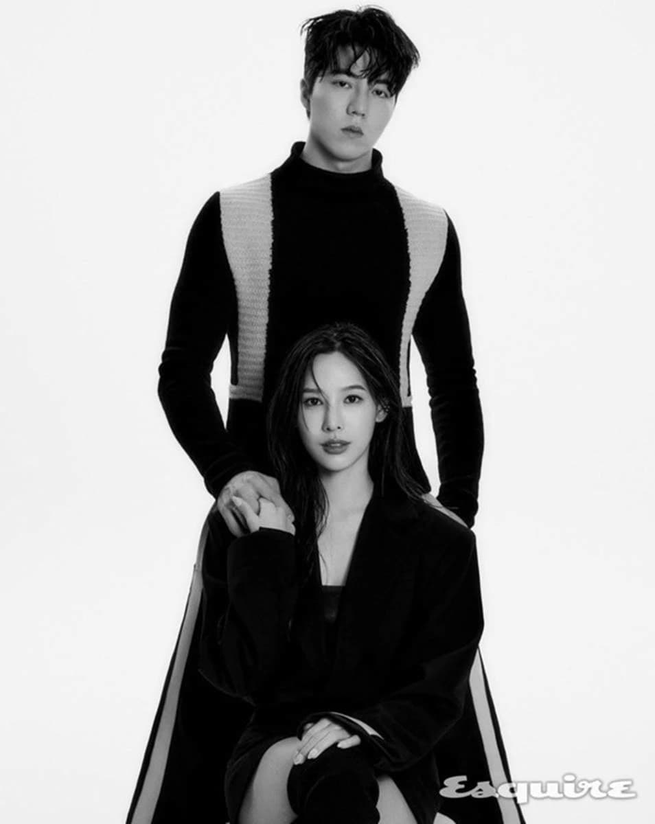 Image Source_Instagram |esquire.korea