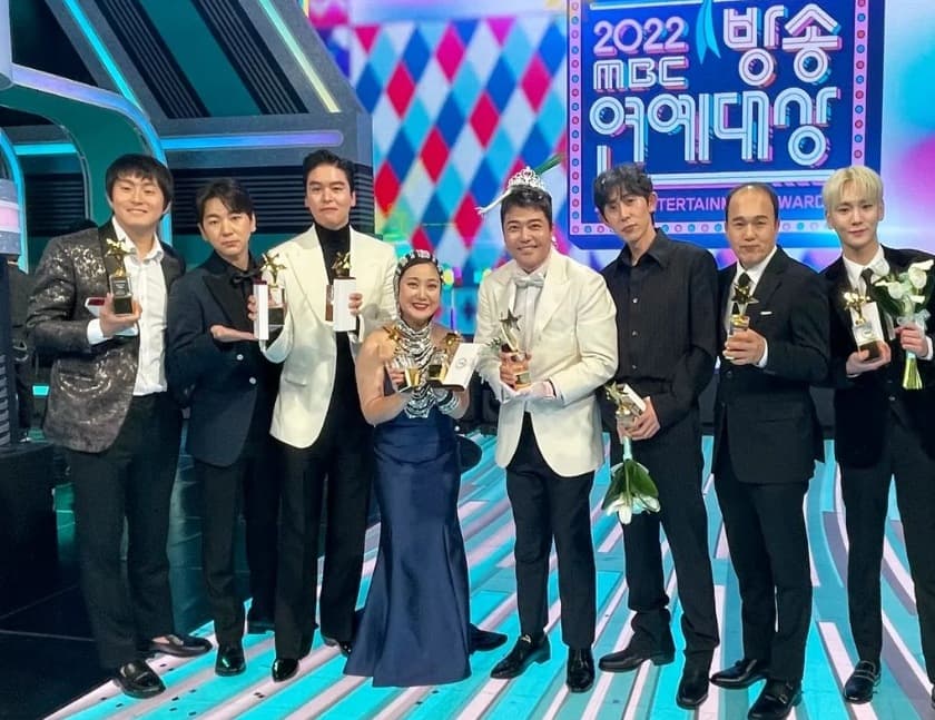 Image Source_Instagram |mbc_ilivealone