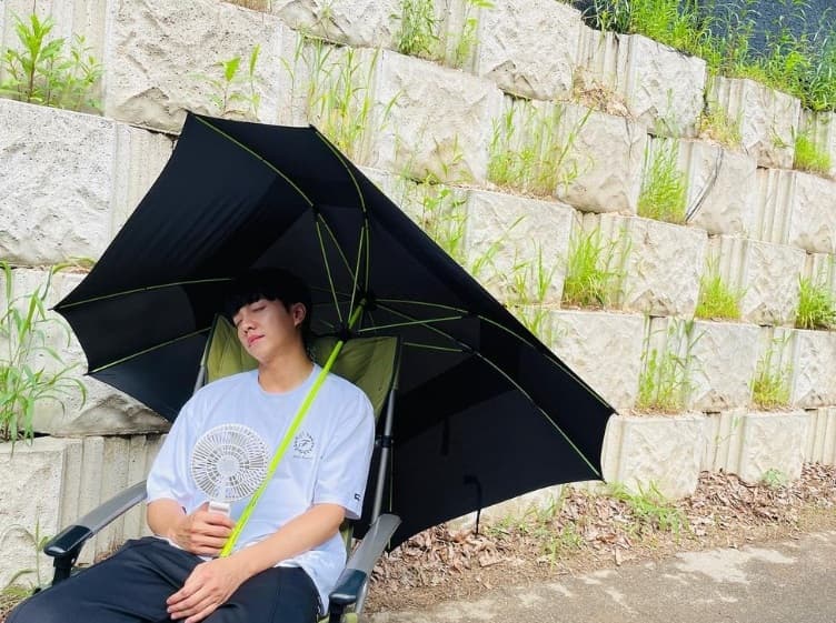 Image Source_Instagram | leeseunggi.official