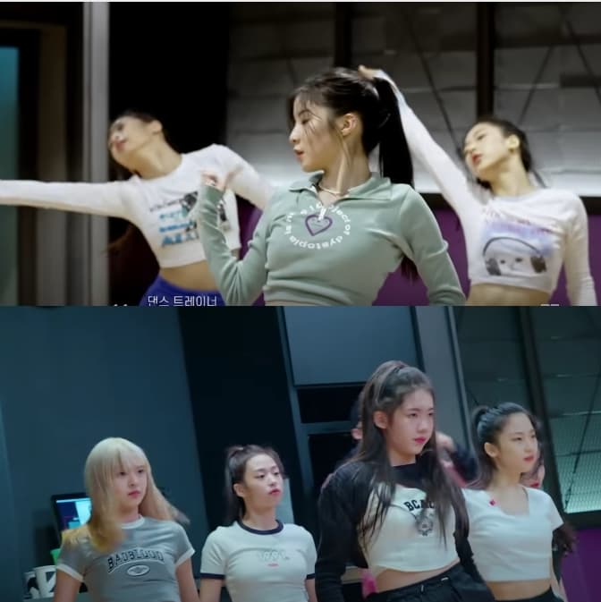 image Source_YouTube | YG ENTERTAINMENT