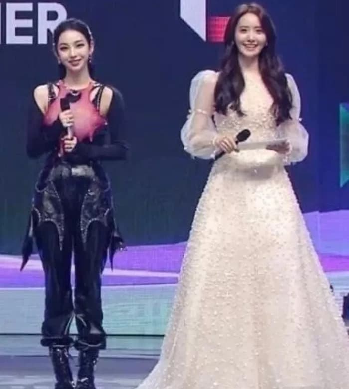 Image Source | 2022 MBC 가요대제전