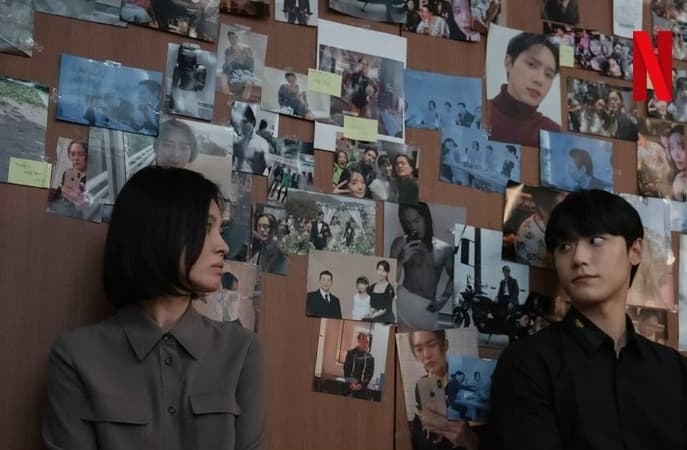 Image Source_Instagram |netflixkr
