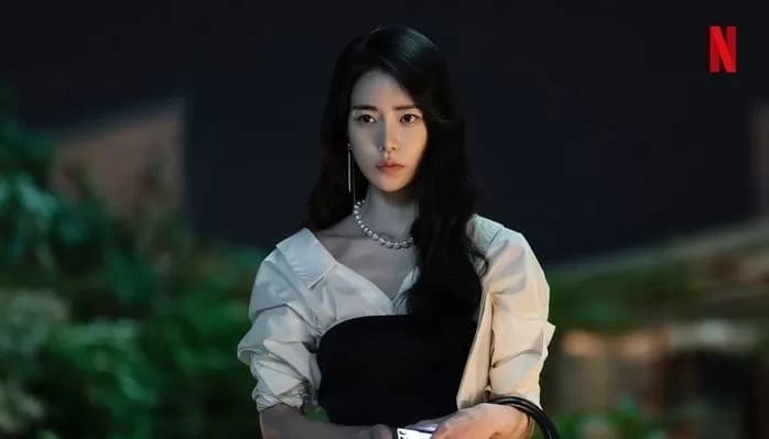 Image Source | 넷플릭스 '더 글로리'