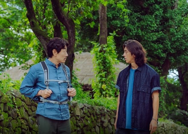 Image Source_Instagram | tvn_drama
