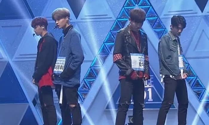 Image Source | Mnet '프로듀스 101 시즌2'