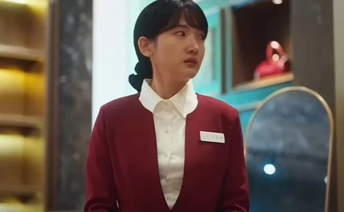 Image Source | 넷플릭스 '더 글로리'
