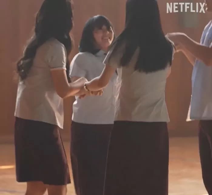 Image Source_Instagram | netflixkr