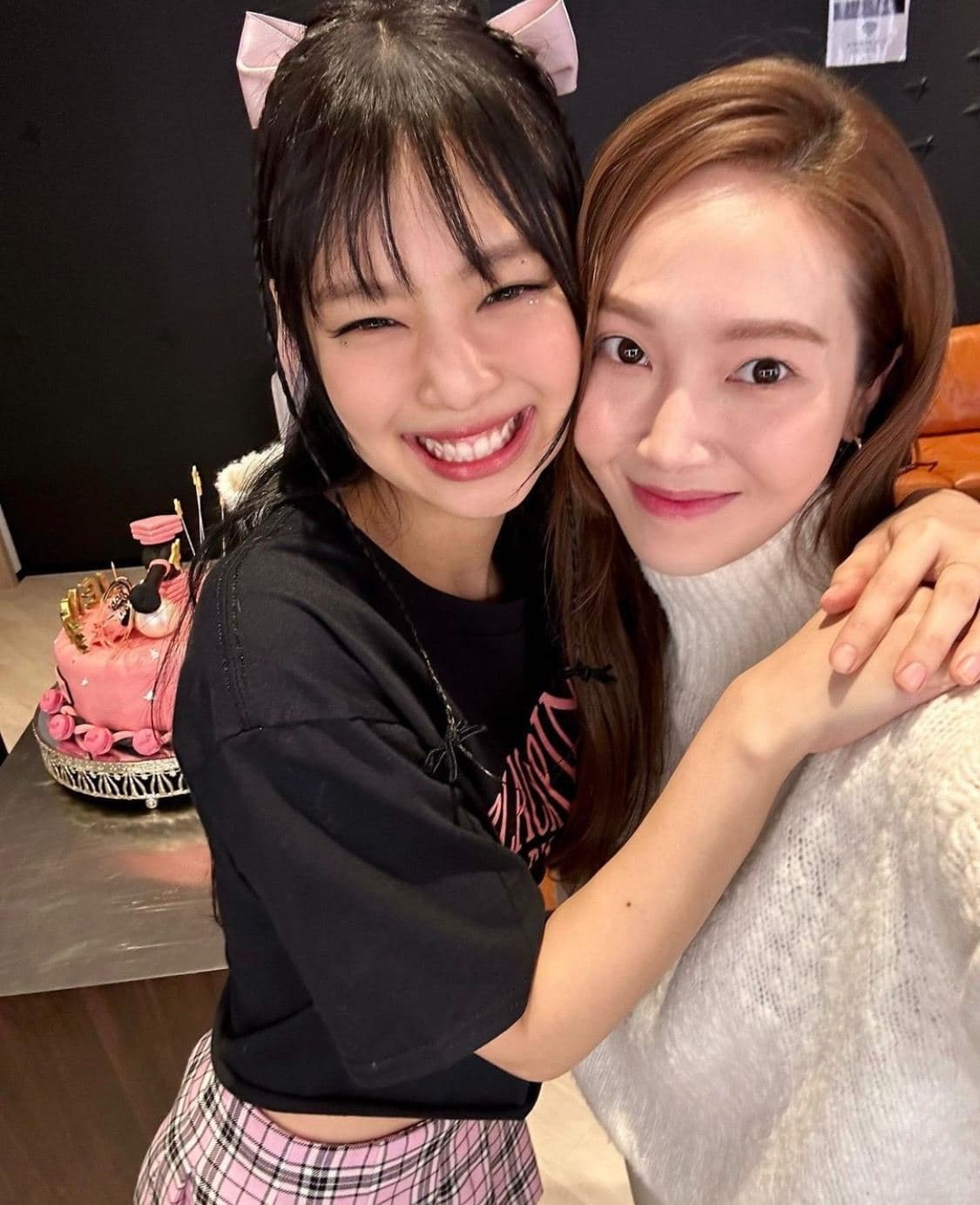 Image Source_Instagram | jessica.syj