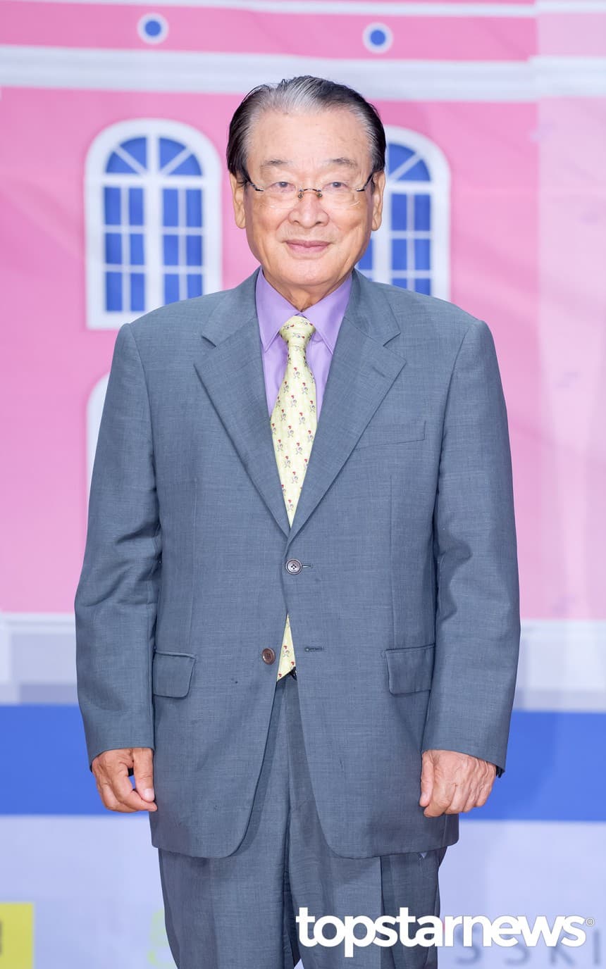 Image Source | Topstarnews提供