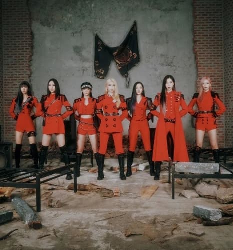 Image Source |DREAM CATCHER IG