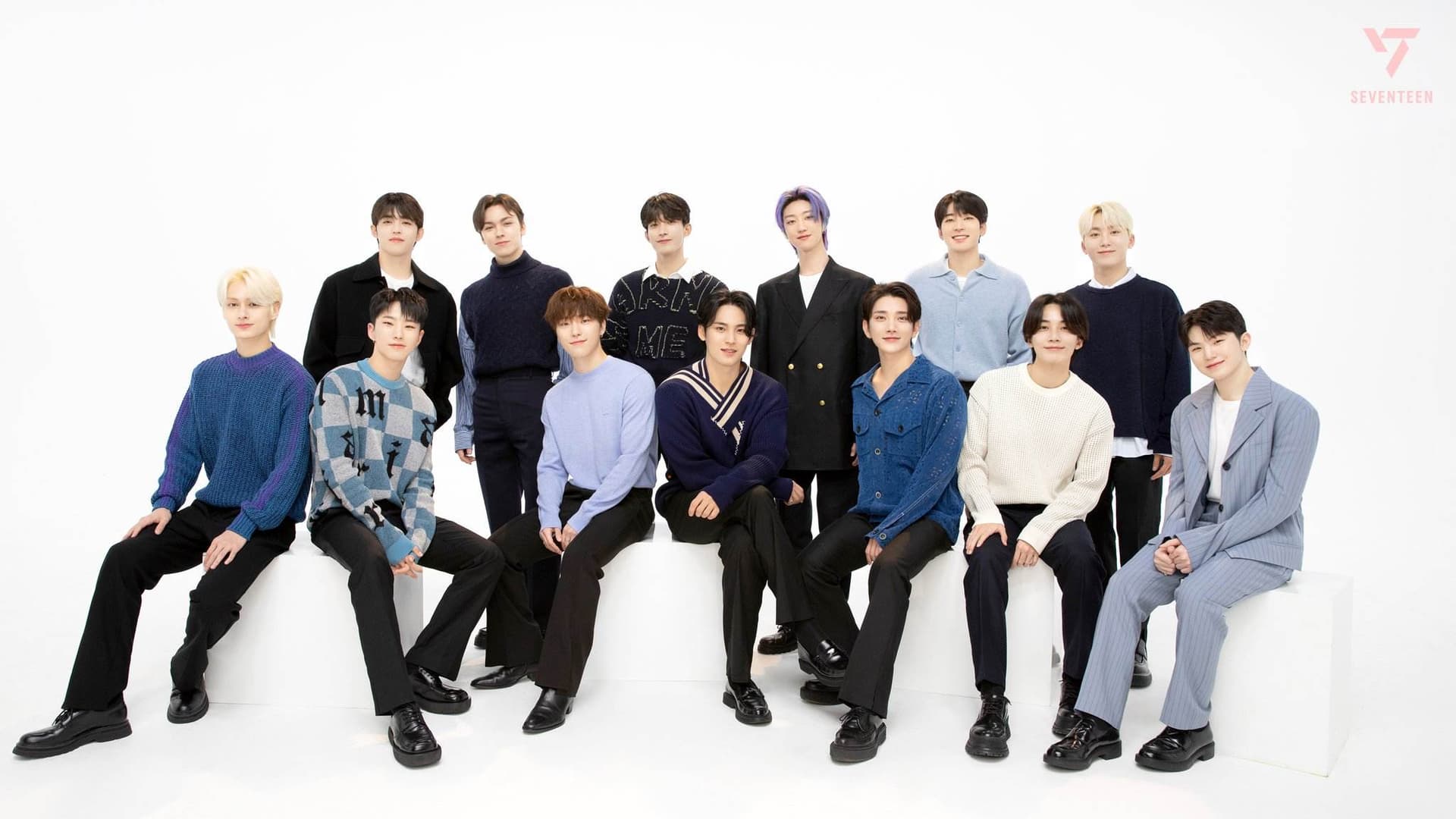 mage Source |SEVENTEEN TWITTER