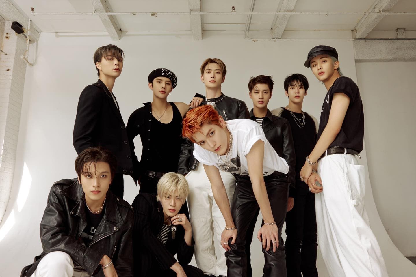 Image Source |NCT127 IG