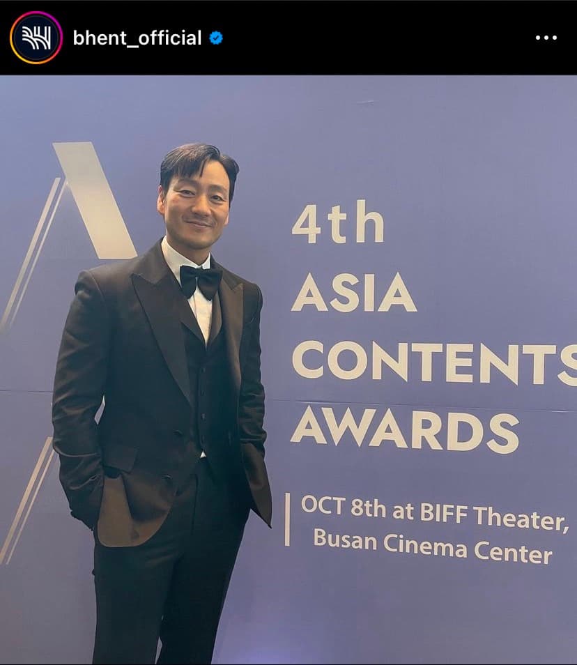 Image Source |BH IG