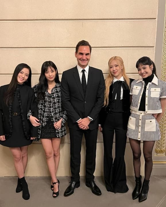 Image Source_Instagram |rogerfederer