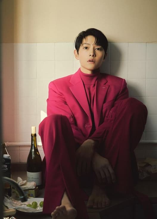 Image Source_Instagram |hi_songjoongki