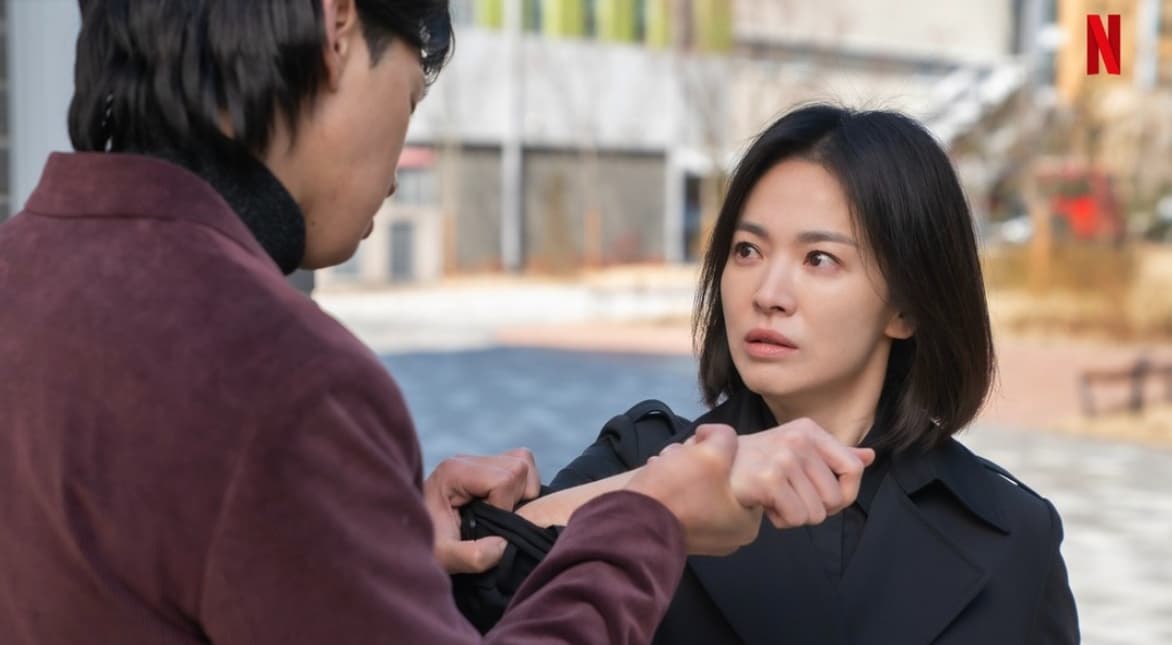 Image Source_Instagram | netflixkr