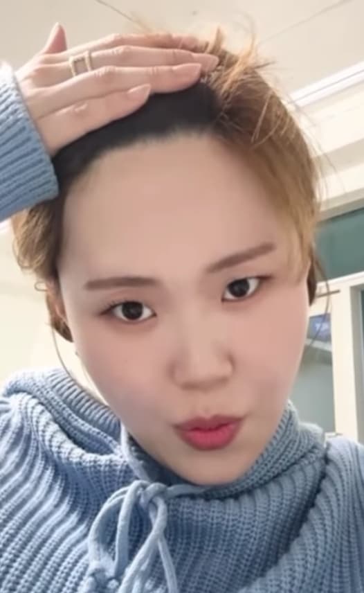 Image source_ Instagram | eomjiyoon96
