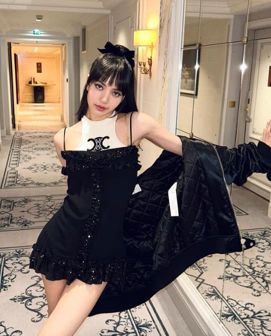 Image Source | LISA IG