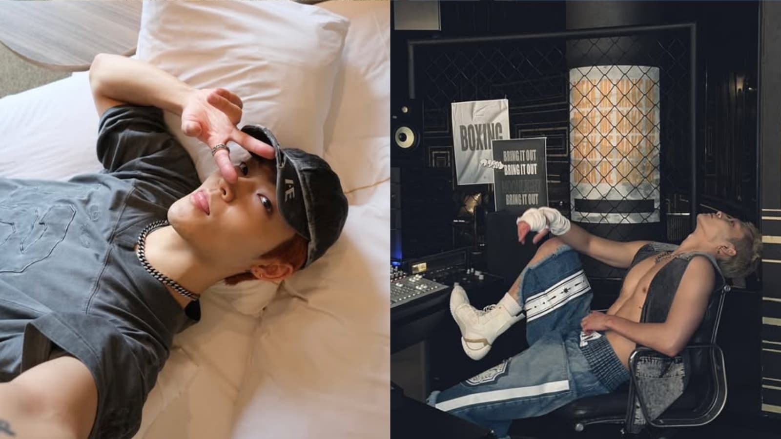THE BOYZ's Kevin Slams K-Pop Industry: "Fans Are Just a Means to an End"