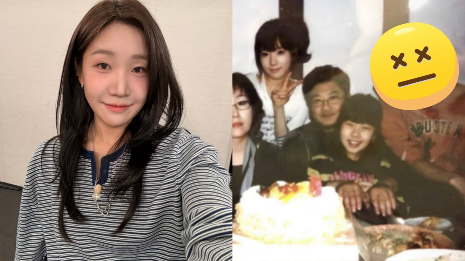 女星狂追太妍親哥!國中遠遠一看就暈船 二度喊話:死前一定要見