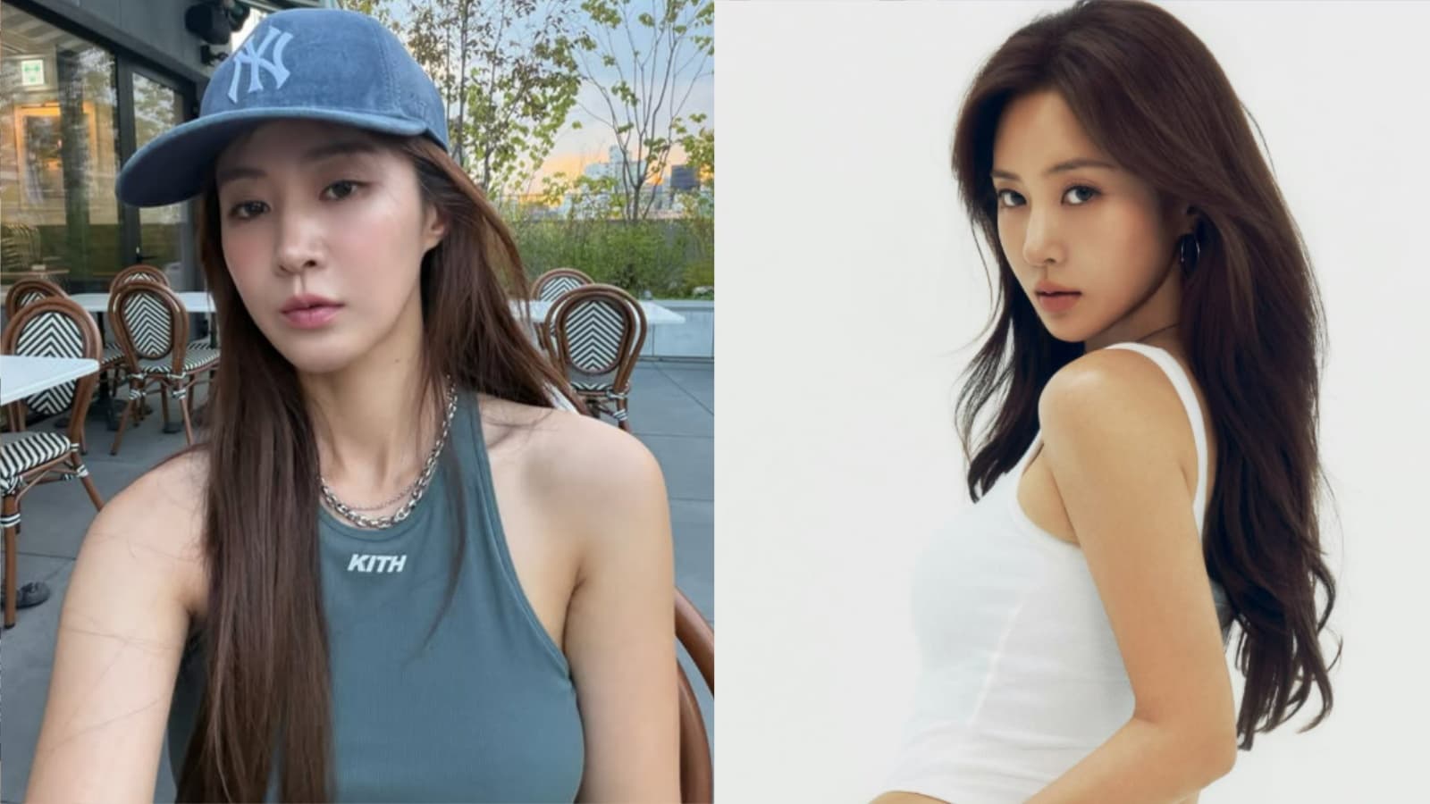 少時第二位人妻有譜?俞利1句話鬆口婚事 夢幻婚禮計畫曝光