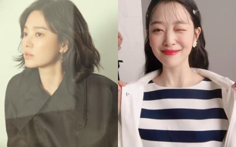 【深度報導】性別正確沒關係!從雪莉NoBra和宋宋離婚...為什麼在韓國最後被罵的總是「女生」?