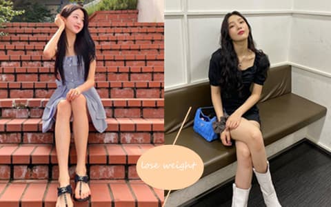 你以為會瘦,但實際就是這幾個原因害你減肥停滯!小編實測整理出有效的9個方法!