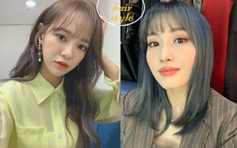 換什麽髮型好? 那就換他喜歡的吧♡♥♡男生最希望女友留的髮型 TOP 5