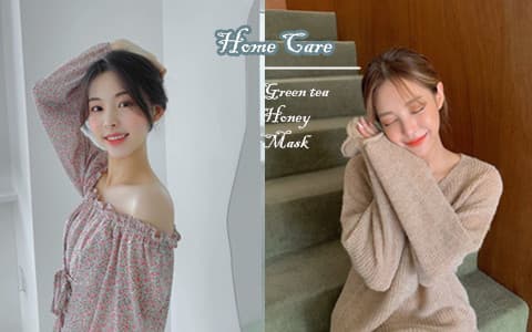 換季時擺脫乾燥粉刺!小紅書上爆紅的韓國歐尼獨家護膚秘訣♡在家就能簡單做到
