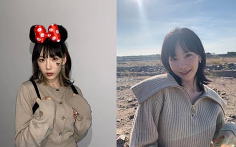 好想跟著太妍剪短啊!剪短之前一定要知道~6個不適合剪短髮的女生