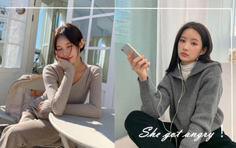 分分鐘跟你絕交!最容易惹女生發飆的10大雷區
