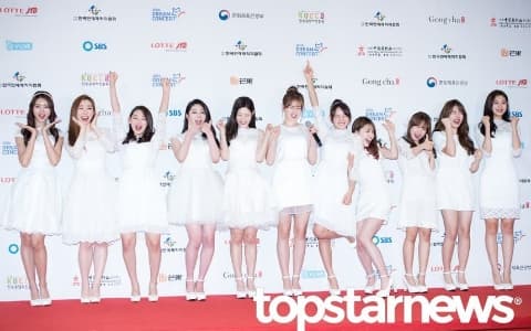 活動時間太短啦!盤點I.O.I、Unnies...讓人覺得很可惜的七個限定組合