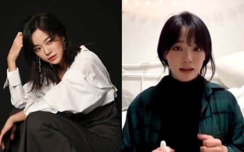 父母SNS也被洗版...世正直播澄清與EXO成員緋聞!網怒:不要動世正!