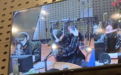 南韓藝人出演直播電台⋯因態度「毫無誠意」遭網攻擊!發表長文道歉聲明