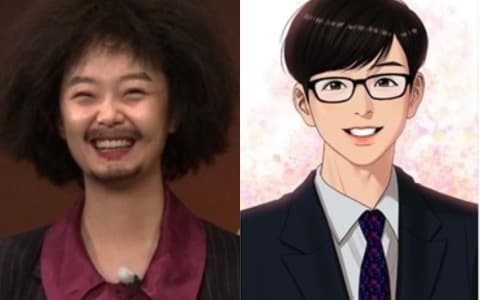 Running Man成員親填官網簡介網笑歪!劉在錫成漫畫美男... 其他成員超爆笑照登場!