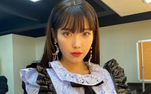 IU新歌《Celebrity》發布五分鐘就破紀錄!超有同感歌詞含義暖哭粉!