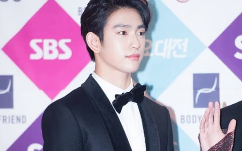 GOT7珍榮公布新經紀公司!再成Wonder Girls成員同門引關注