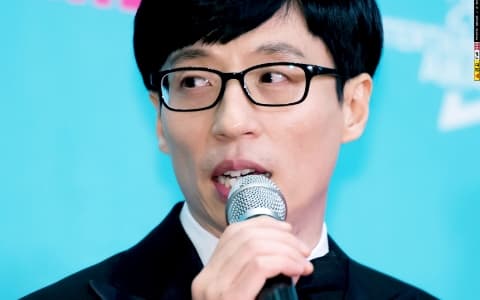 劉在錫再也無法接受「粉絲應援」的理由!說到做到超暖心
