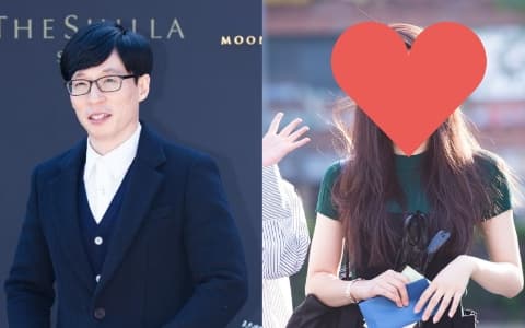 劉在錫《玩什麼好呢?》新面試竟有她?綜藝感大發預定!