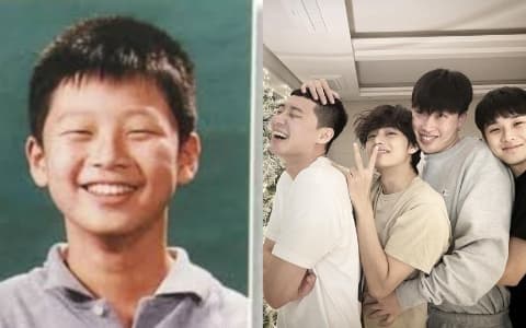 【演員特寫】有一種友誼叫朴敘俊與崔宇植:「我們是家人般的關係!」