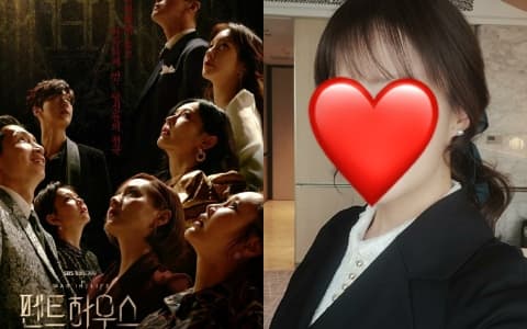 《上流戰爭2》唯一新角色「家教老師」公開!網起哄:有《天空之城》的感覺!