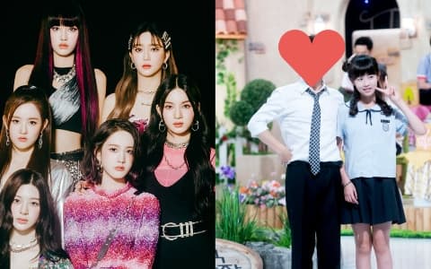 STAYC成員爸爸跳舞比女兒更厲害?驚曝原是「南韓元祖偶像」!