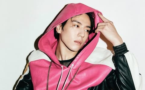 GOT7 有謙加入 AOMG⋯ Code Kunst 爆笑坦言:「不是有趣的人」XD